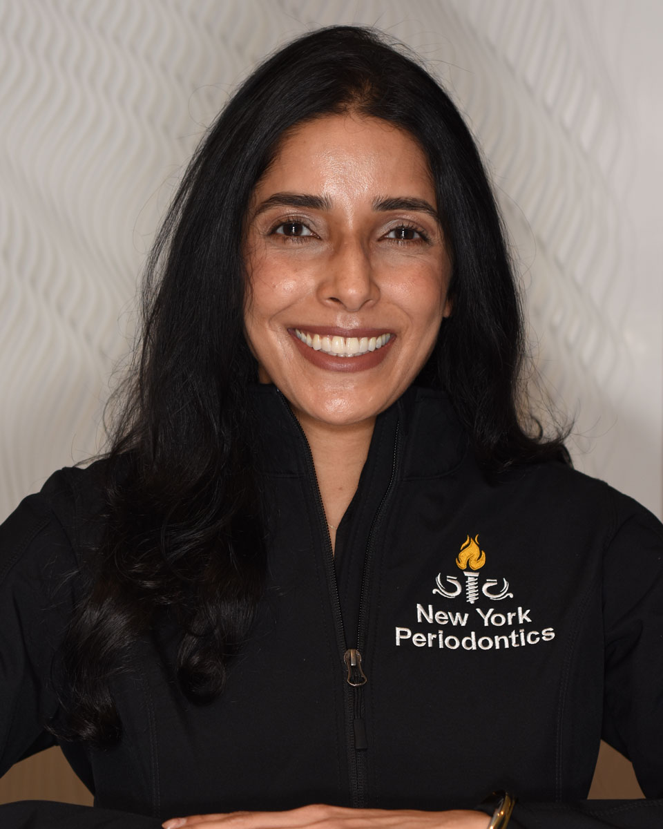 Meet our team of esteemed, Board-Certified Periodontists ... — Periodontics clinic in Beacon, NY — photo 8